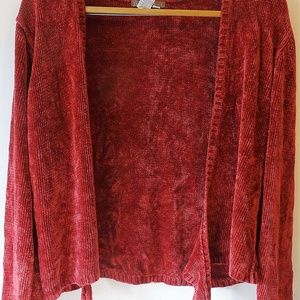 Anthropologie Isabella Bird Top